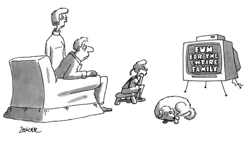 Fun for the Entire Family