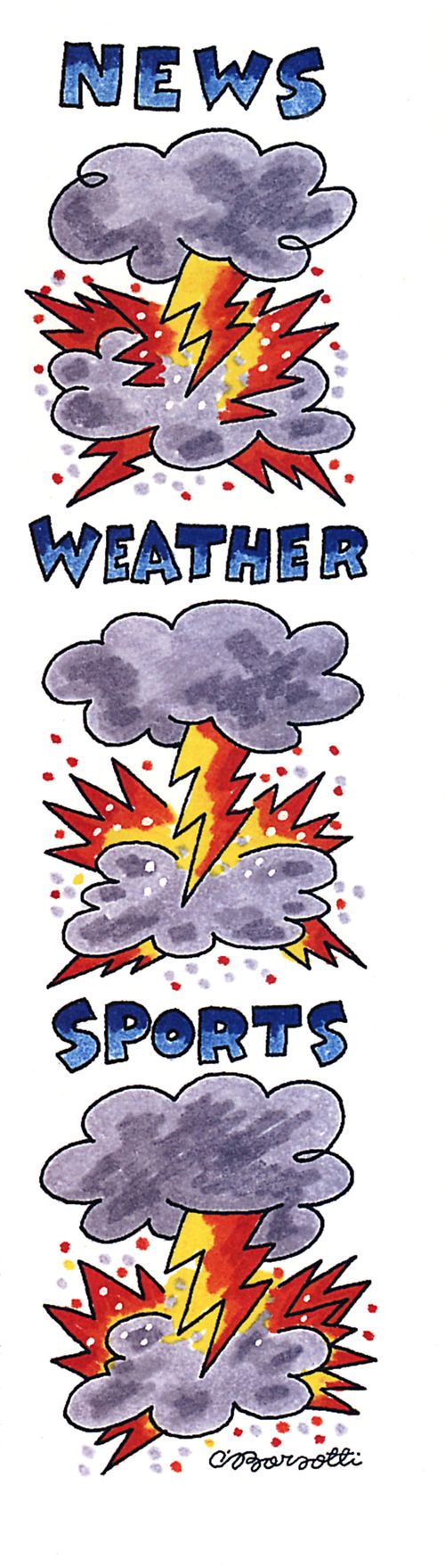 NEWS WEATHER SPORTS