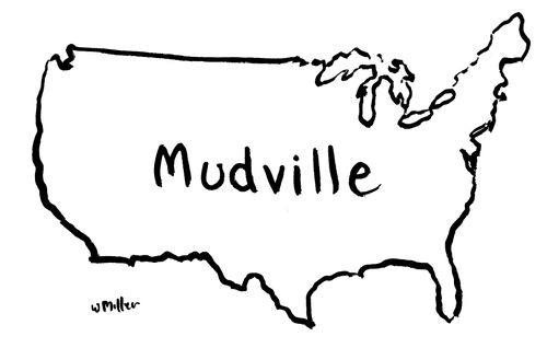 Mudville