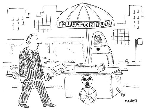 Plutonium