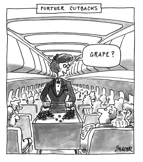 Further Cutbacks