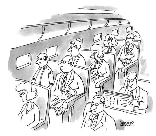 Airplane Safety