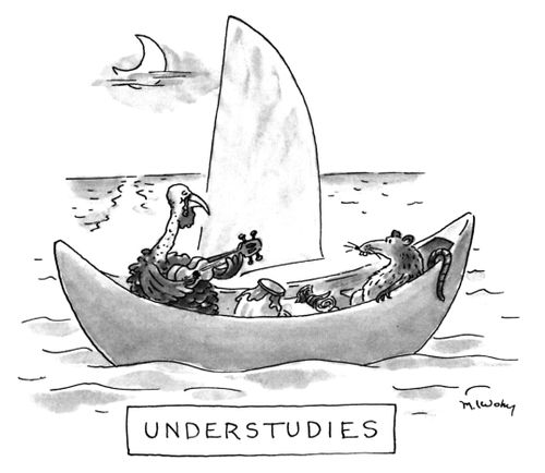 Understudies