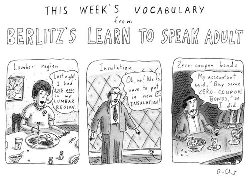 Berlitz's Learn To Speak Adult