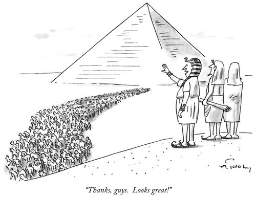 "Thanks, guys. Looks great!"