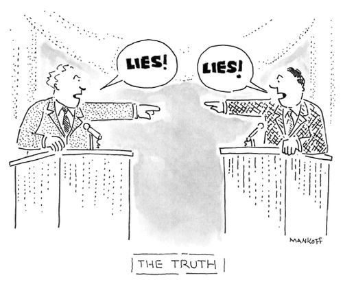 The Truth