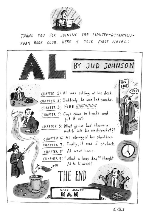 Al by Jud Johnson