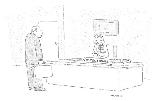Rejectionist