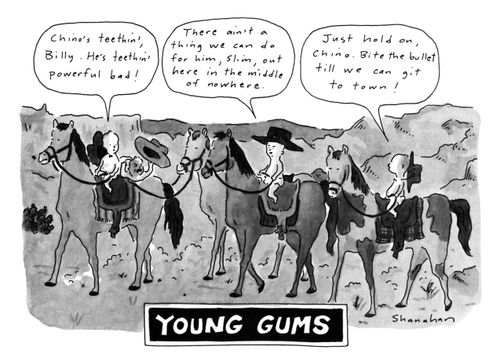 Young Gums