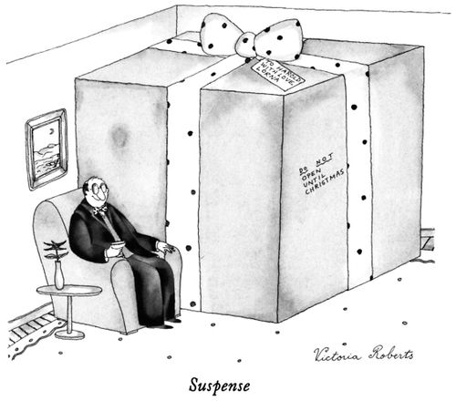 Suspense