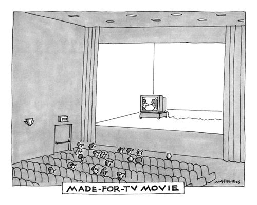 Made-For-TV Movie