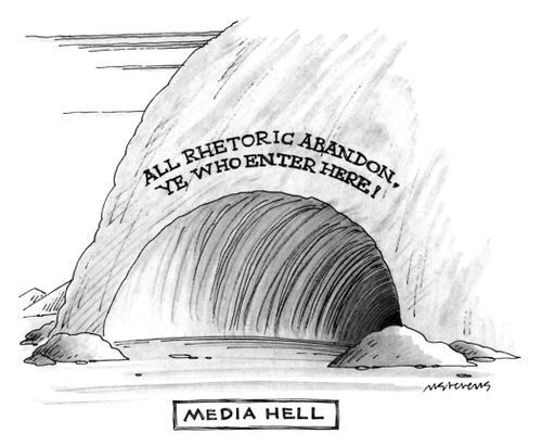 Media Hell