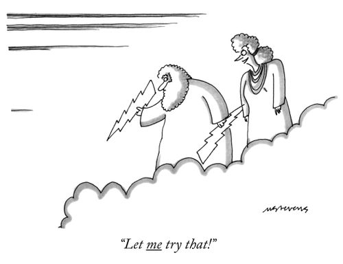 "Let me try that!"