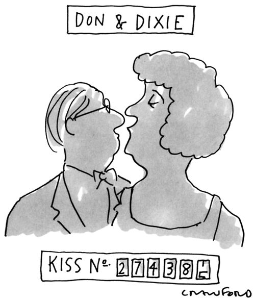 Don & DixieKiss No. 274385