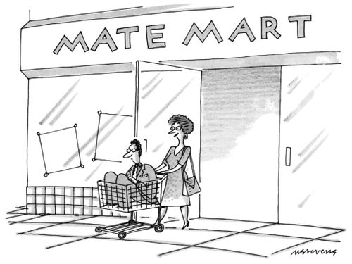 Mate Mart