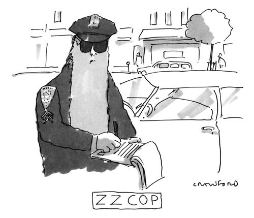 ZZ COP