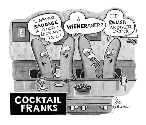 Cocktail Franks