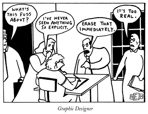 Graphic Designer