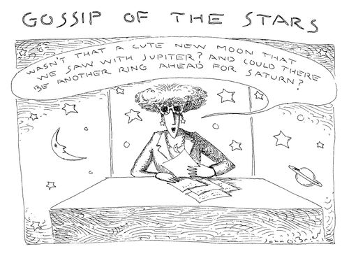 Gossip Of The Stars.