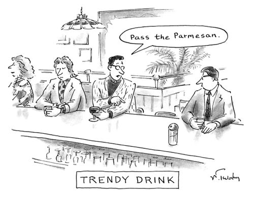 Trendy Drink