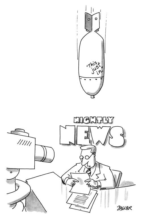 "This Just In."
