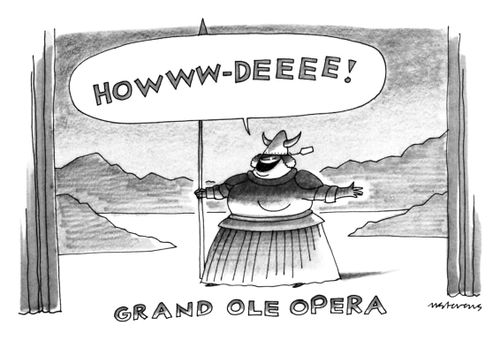 Grand Ole Opera