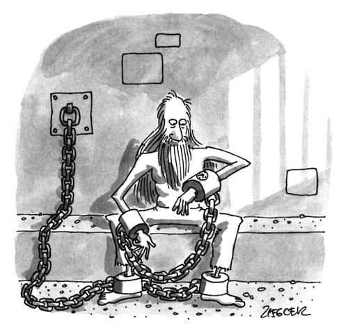 Prison Technology