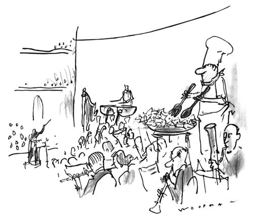 Salad Bowl Drum