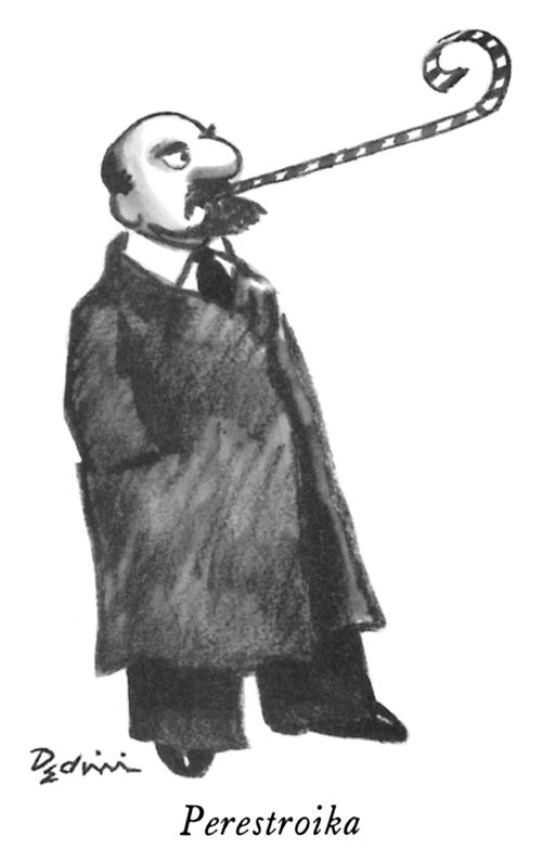 Perestroika