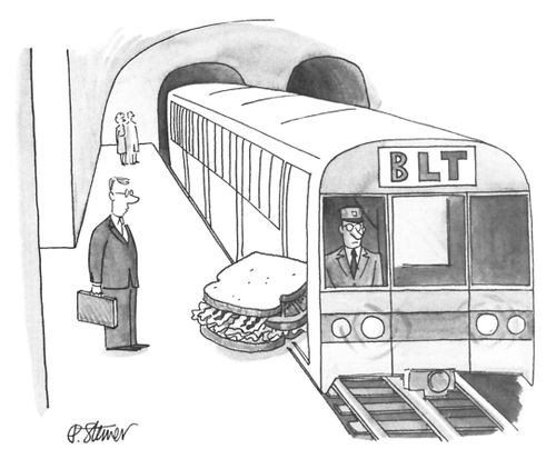 BLT