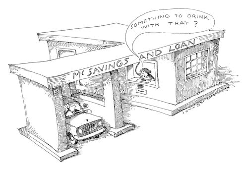 Mc Savings and Loan