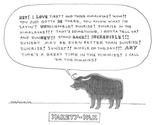 Yakety-Yak