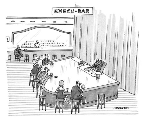 Execu-Bar