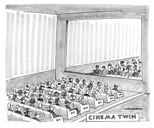 Cinema Twin