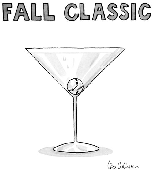 Fall Classic