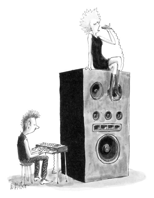 Singers