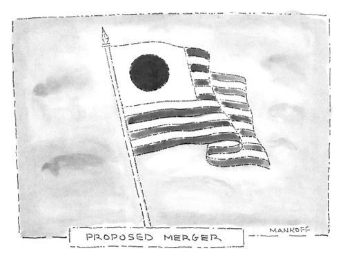 Proposed Merger