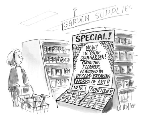 Garden Supplies Special sale