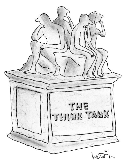 The Think Tank