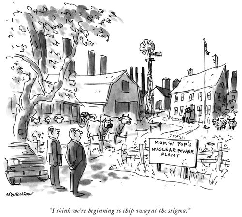 "I think we're beginning to chip away at the stigma."