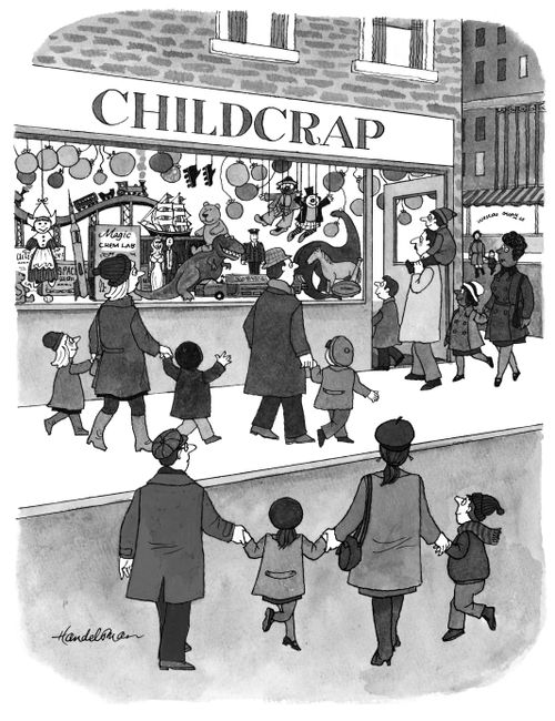 Childcrap