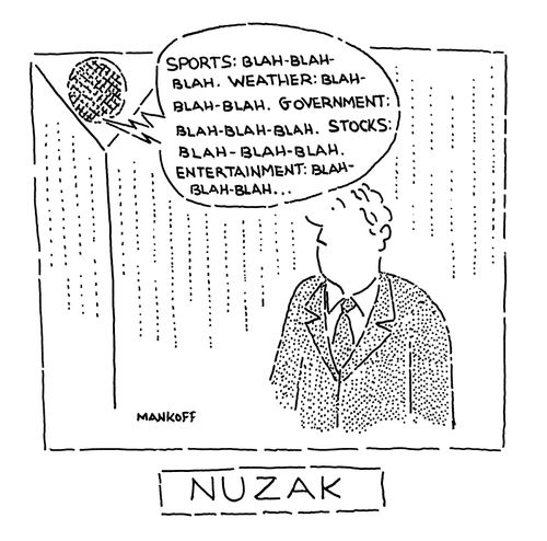 Nuzak