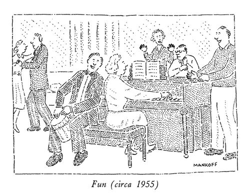 Fun (circa 1955)