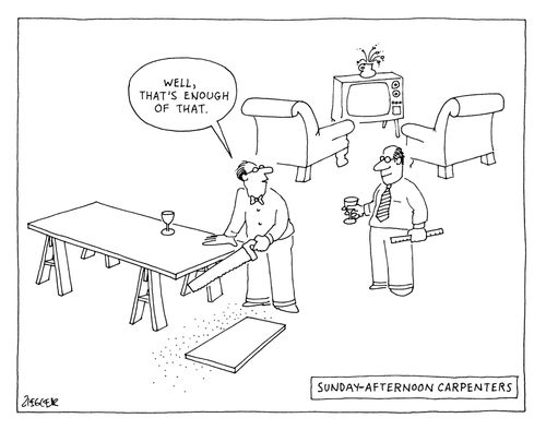 Sundayafternoon Carpenters