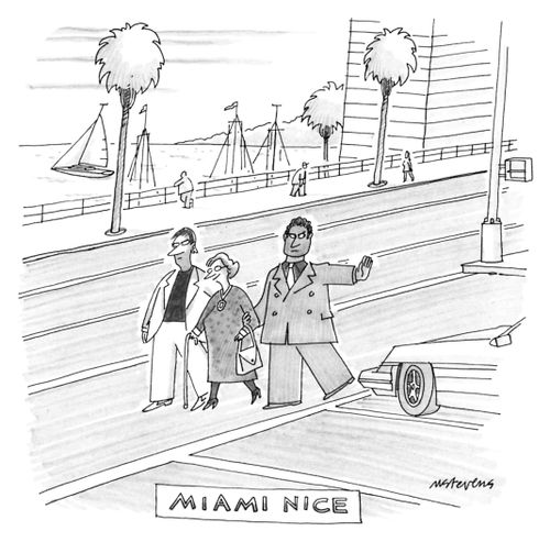 Miami Vice