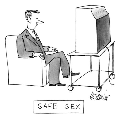 Safe Sex