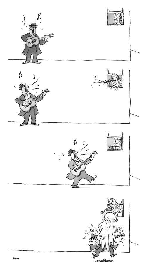 A Duet
