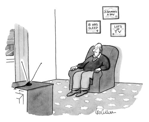 Modern Accomplisments