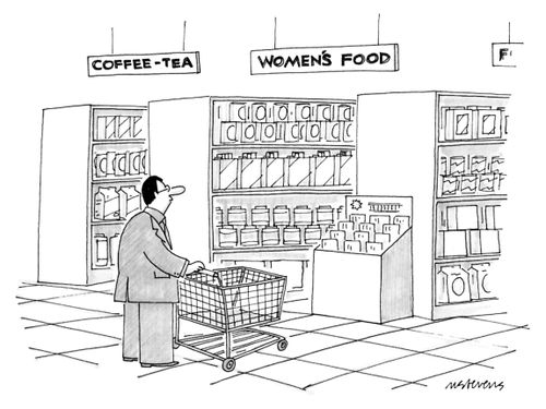 Women's Food