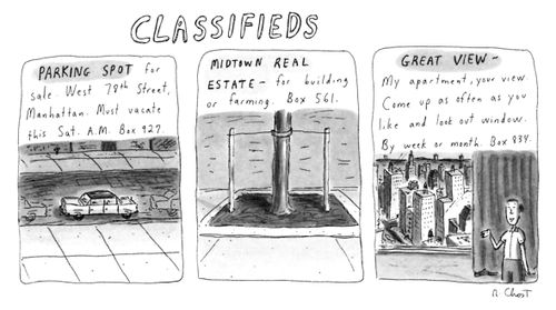 Classifieds